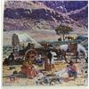Image 2 : 1976 Calendar of Navajo Jimmie Abeita's Paintings