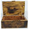 Image 1 : Vintage Pieced Wooden Box