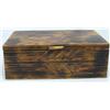 Image 2 : Vintage Pieced Wooden Box