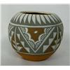 Image 1 : 1987 Jemez Pottery by Mary Small