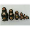 Image 2 : Matryoshka Russian Nesting Dolls