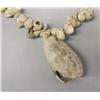 Image 2 : Precolumbian Shell Bead Necklace