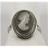 Image 1 : Cameo Ring