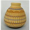 Image 1 : Navajo Incised Jar by Tanya and Genie H. Bennett