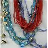 Image 3 : 6 Beaded Necklaces