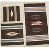 Image 1 : 3 Chimayo Weavings