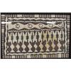 Image 2 : Four Framed Hawaiian Tapa Cloth Art