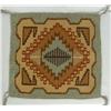Image 2 : Navajo Burnt Water Weaving Rug