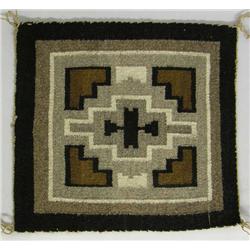 Mini Two Grey Hills Rug