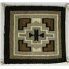 Image 1 : Mini Two Grey Hills Rug