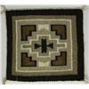 Image 2 : Mini Two Grey Hills Rug