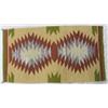 Image 1 : Navajo Home Spun Weaving Rug