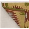 Image 2 : Navajo Home Spun Weaving Rug