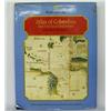 Image 1 : Hardback Book Atlas Of Columbus By K Nebenzahl