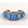 Image 1 : Vintage Navajo Bracelet by J Dale