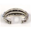 Image 2 : Vintage Navajo Bracelet by J Dale
