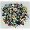 Image 1 : 200 Plus Vintage Marbles