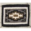 Image 1 : Navajo Two Grey Hills Rug Sampler