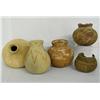 Image 2 : Collection of Prehistoric and Historic Pottery