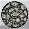 Image 2 : Chinese Fine Porcelain China, Service for Eight