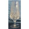 Image 3 : Six Nachtmann German Handblown Crystal Glasses