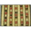 Image 1 : Vintage Navajo Textile Rug