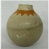 Image 2 : Tohono O'odham Jar by Angea