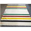 Image 1 : Hudson Bay 4 Point Blanket