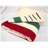 Image 2 : Hudson Bay 4 Point Blanket