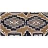 Image 2 : Navajo Two Grey Hills Rug by Calvin Simpson