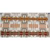 Image 2 : Pendleton Wool Indian Trade Blanket