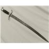 Image 2 : Engraved Long Blade with Eagle Head Hilt