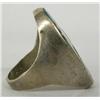 Image 2 : Zuni Stone to Stone Inlay Ring
