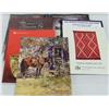 Image 1 : Assorted Auction Catalogs