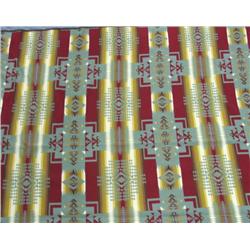 Pendleton Chief Joseph Design Blanket King Size