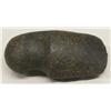Image 2 : Prehistoric Stone Axe head 3/4 Grooved