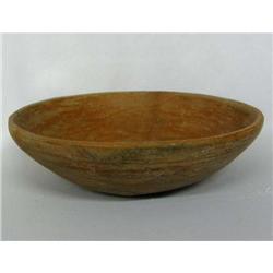 Precolumbian Authentic Bowl