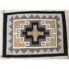 Image 2 : Navajo Two Gray Hills Weaving Rug