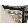 Image 5 : Navajo Two Gray Hills Weaving Rug