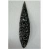 Image 2 : Klamath Lake Oregon Ancient Obsidian Arrowhead