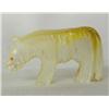 Image 2 : Zuni Mother Of Pearl Bear Fetish