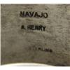 Image 4 : Navajo Storyteller Bracelet by A. Henry