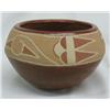 San Juan Bowl by Gregorita A. Trujillo