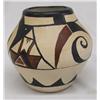 Navajo Jar by Big Z