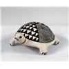 Image 1 : Acoma Turtle Pottery by J. G. Louis
