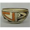 Image 1 : Hopi Bowl by Lena Charlie