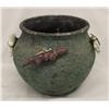 Image 2 : Vintage Zuni Fetish Jar