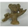 Image 1 : Alaskan Clay Totem