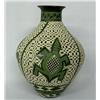 Image 2 : Mata Ortiz Turtle Polychrome Pot by Nely Silveira