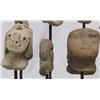 Image 2 : 19 Precolumbian Heads